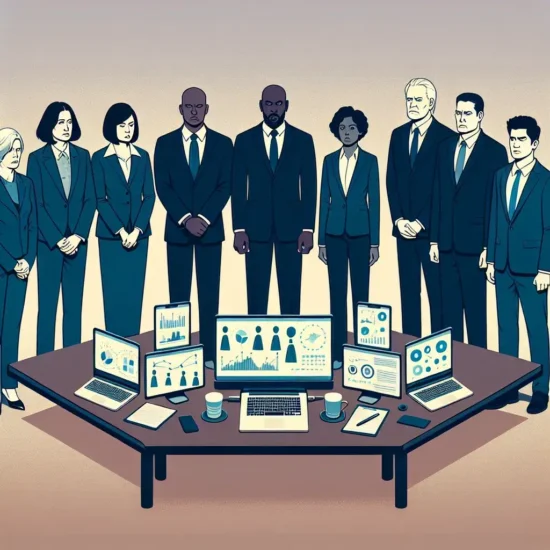 "State Attorneys General request audit logs from AI hiring platforms to investigate bias allegations in employment practices"